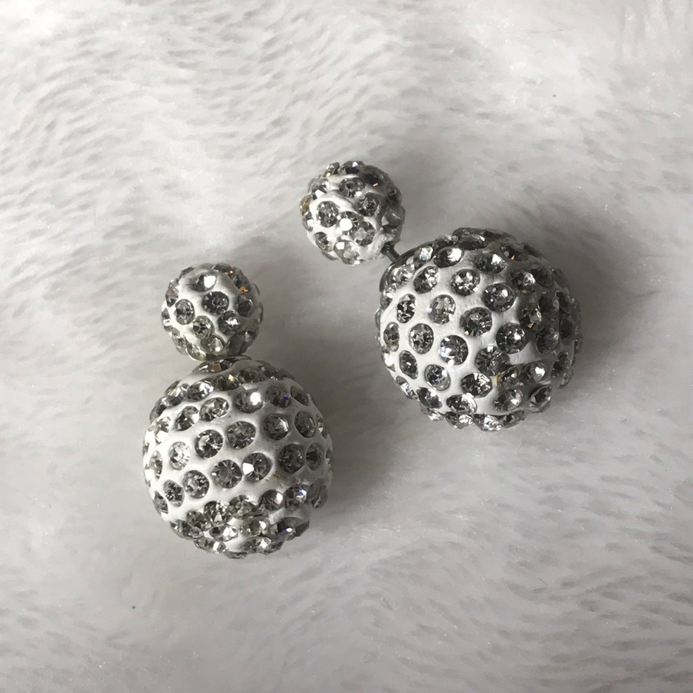 Earrings - Picture 6 of 6